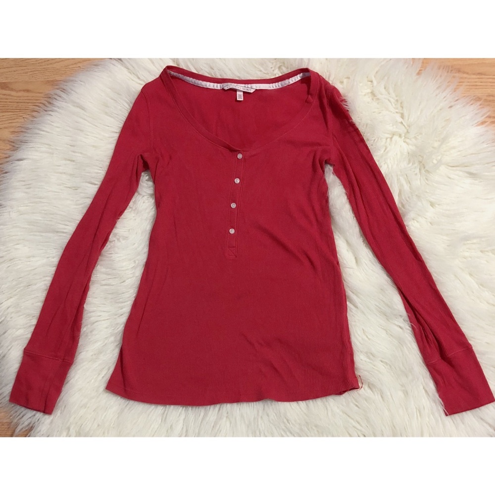 ⚡️SALE! Victoria’s Secret Long Sleeve Top